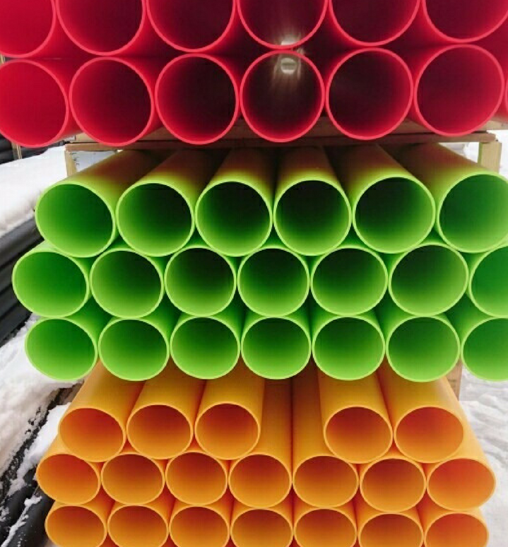 Images FL Pipe Oy Ab