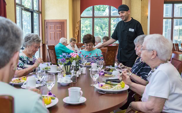 Images Eagan Pointe Senior Living