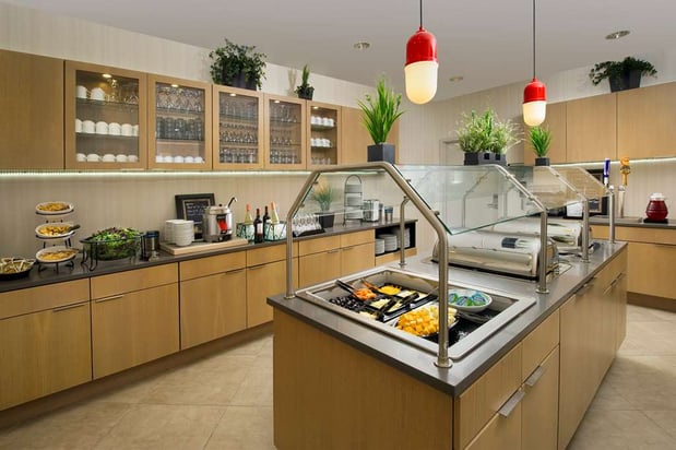 Images Homewood Suites by Hilton Miami Downtown/Brickell