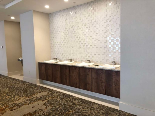 Images DoubleTree by Hilton Hotel Baltimore North - Pikesville