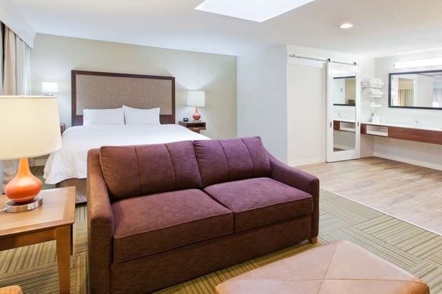 Images Hampton Inn Bremen-I-20 (Carrollton Area)