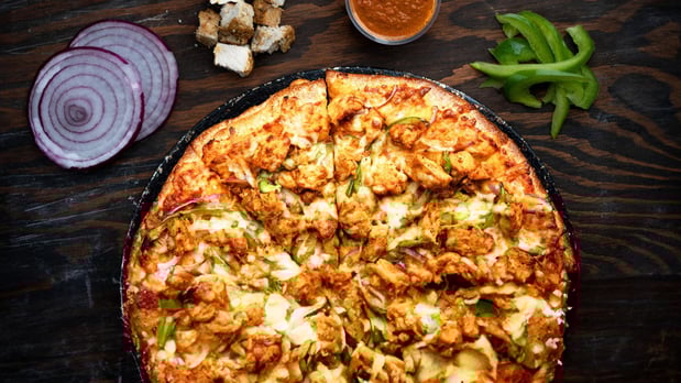 Images Krusti Pizza & Pasta