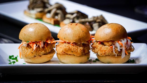 Images Ascent Lounge