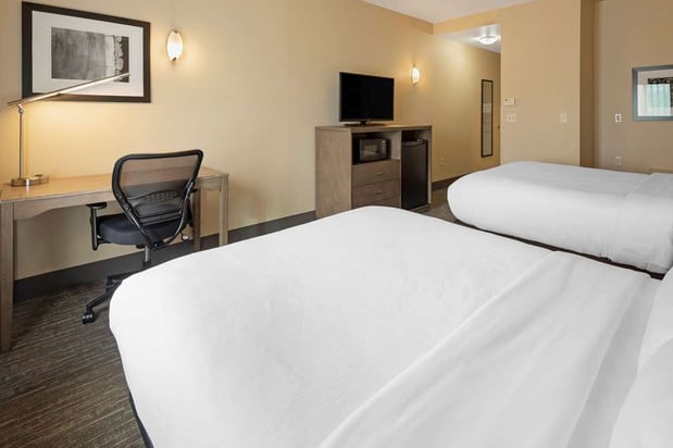 Images Best Western Plus Chena River Lodge