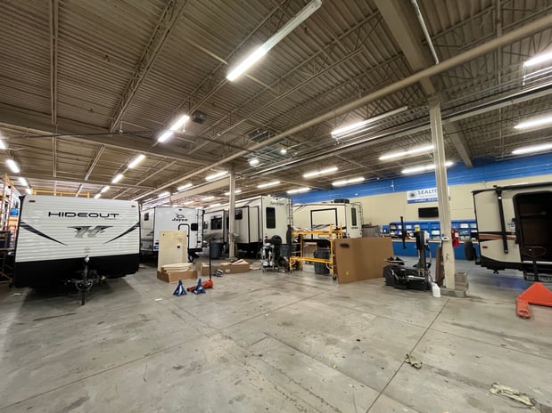 Images Camping World RV Sales