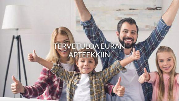 Images Euran apteekki