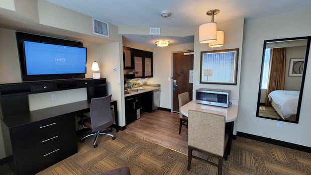 Images Staybridge Suites Denver Downtown by IHG