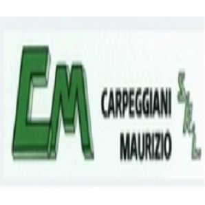 Carpeggiani Logo