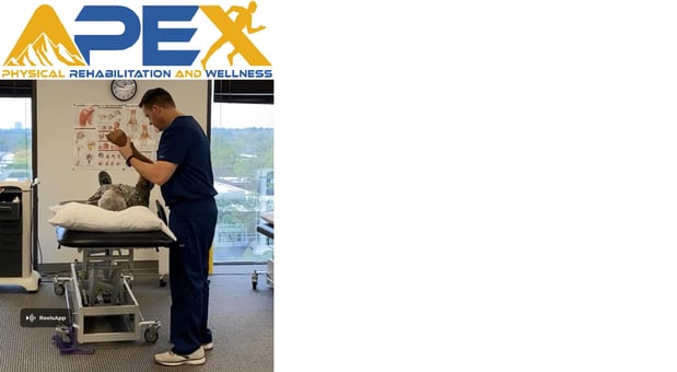 Images Apex Physical Rehabilitation & Wellness - Missouri City, TX