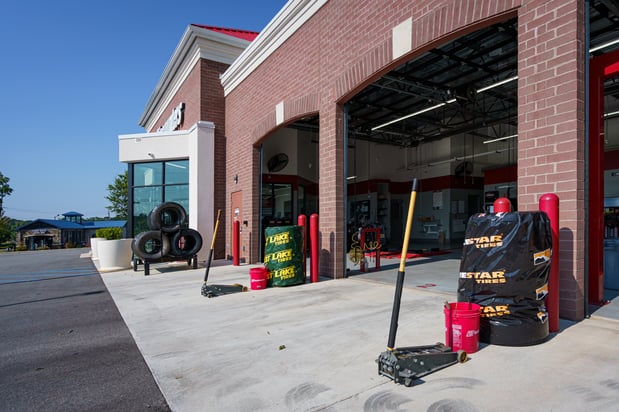 Images Tire Discounters