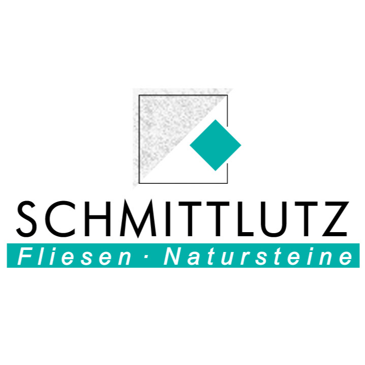 Fliesen Schmittlutz in Rattelsdorf in Oberfranken - Logo