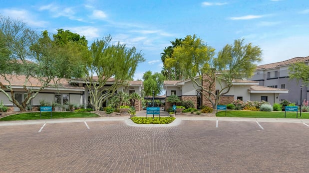 Images Montage at Pecos Ranch