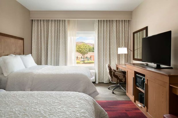 Images Hampton Inn Kanab