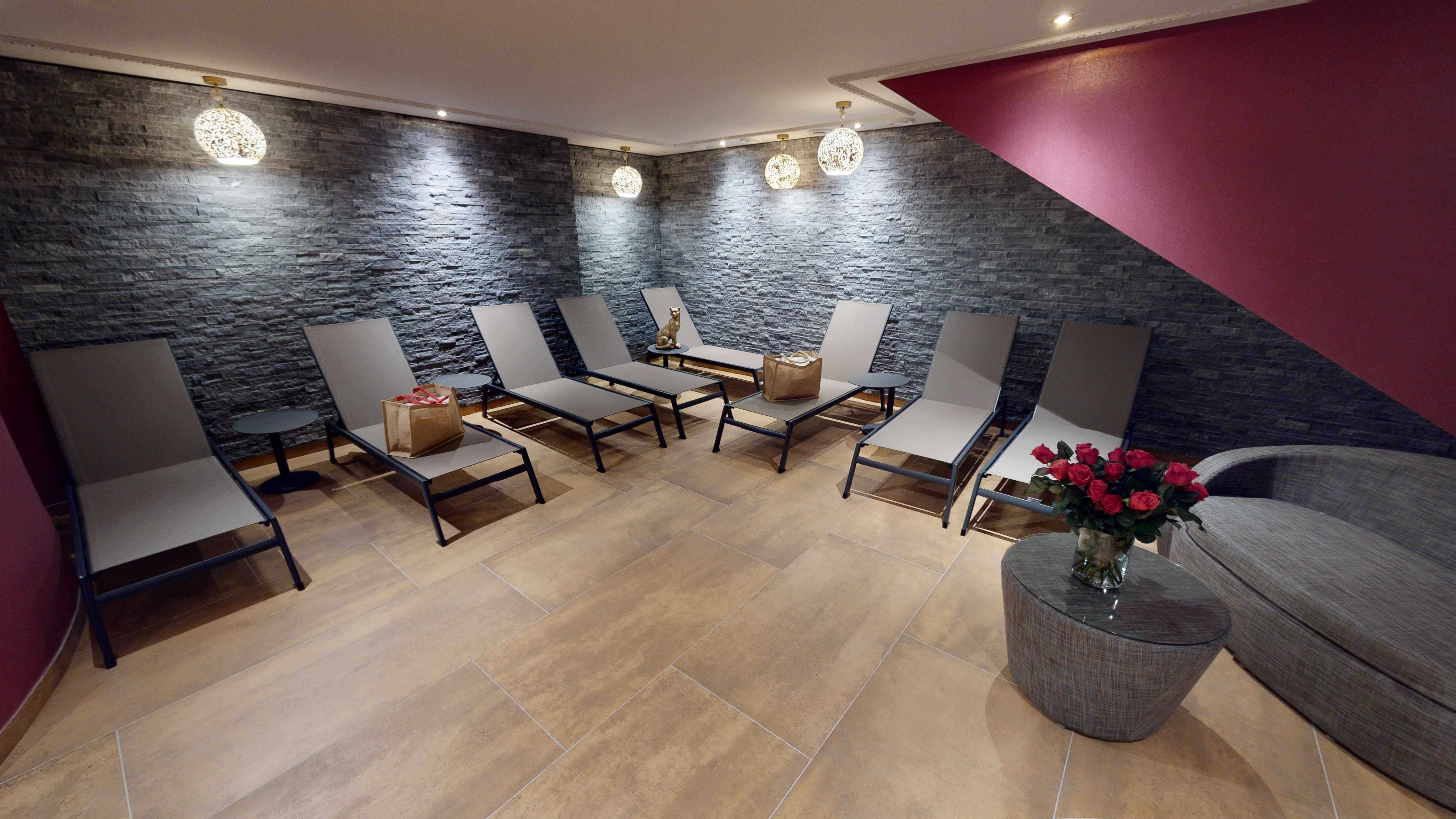 Hotel Panther'A, Oberdorf 233 in Saalbach-Hinterglemm