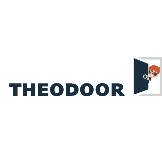THEODOOR AG Logo