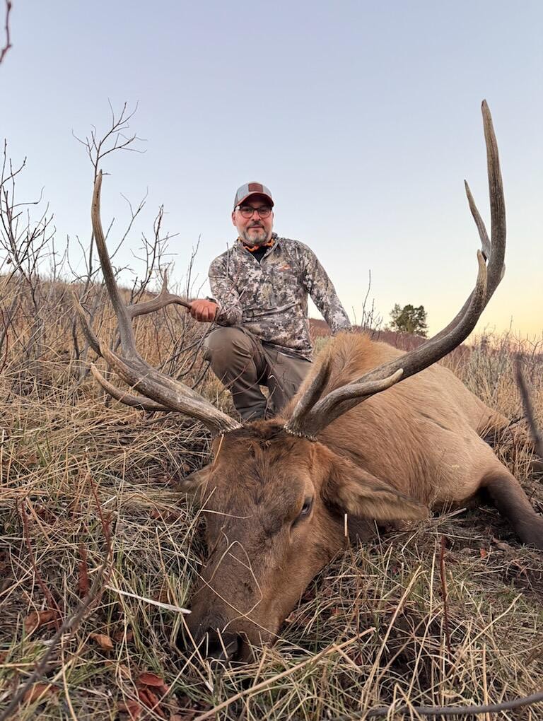 The Cabins at Bear River Lodge Image