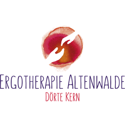 Logo Ergotherapie Altenwalde Dörte Kern