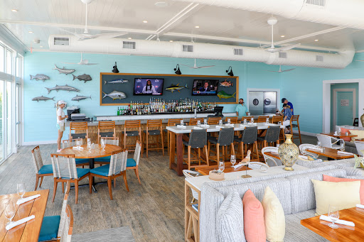 Yellowfin Bar & Kitchen Image