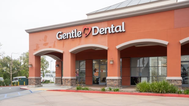 Images Gentle Dental Brea
