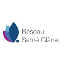 Réseau Santé de la Glâne (RSG) Logo