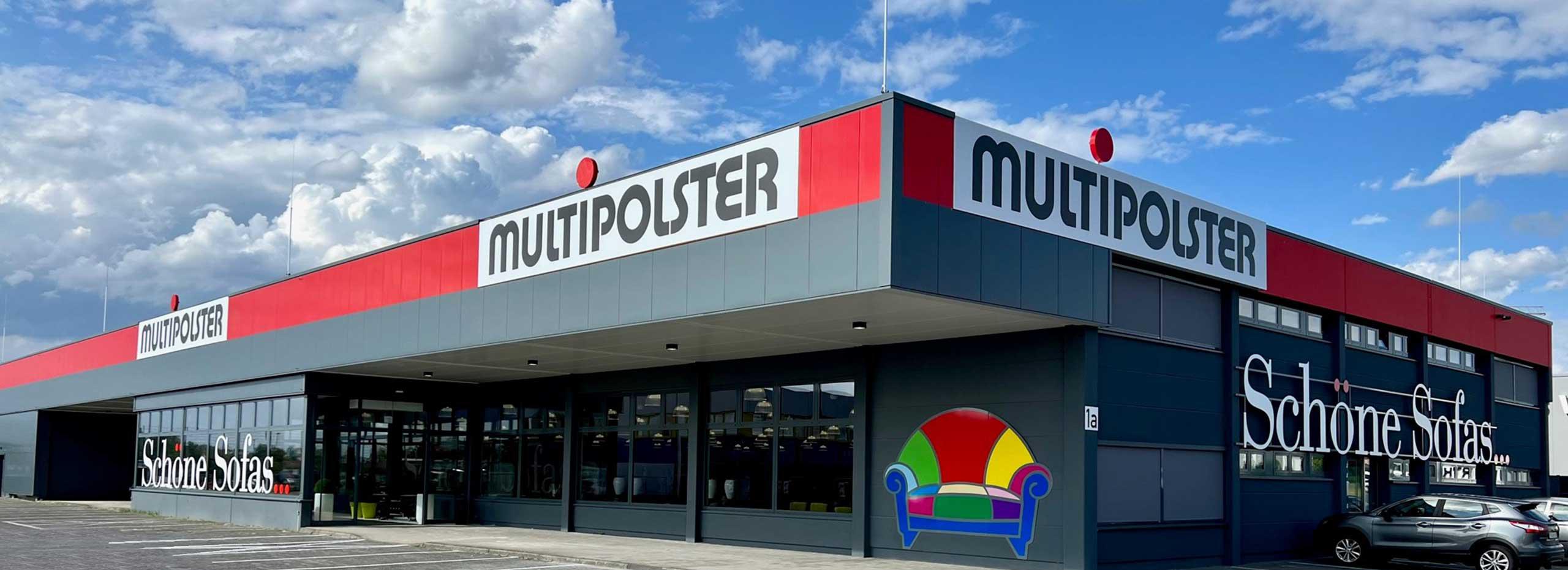 Kundenbild groß 1 Multipolster -  Paderborn