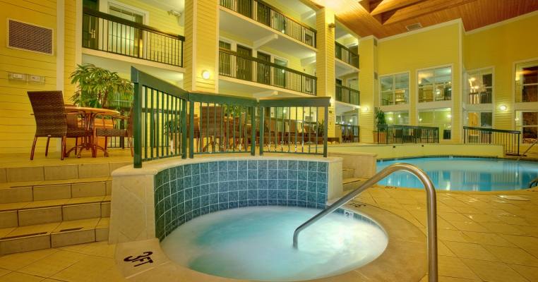 Images Econo Lodge Pigeon Forge