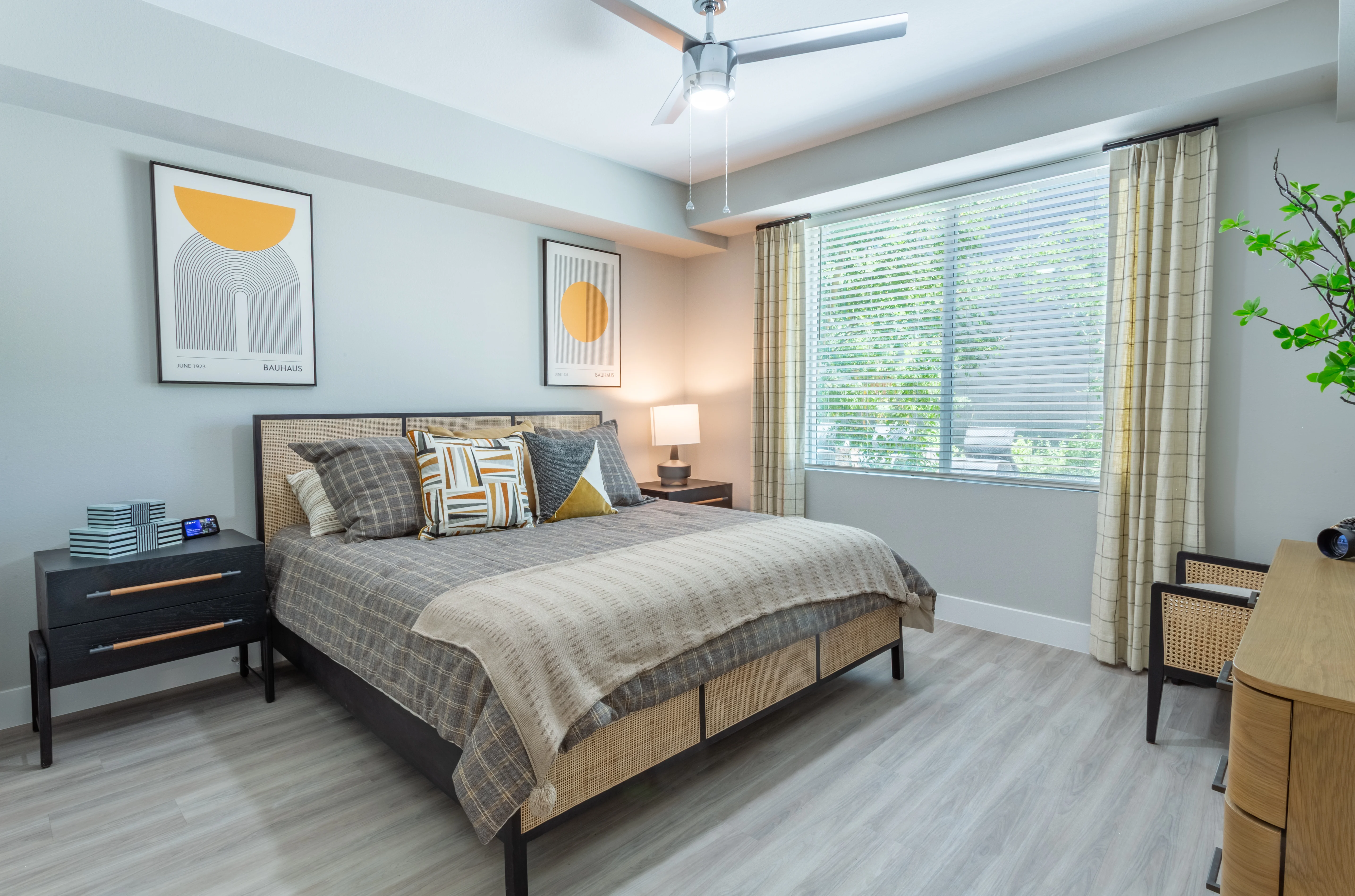 The Amelia Luxury Apartments