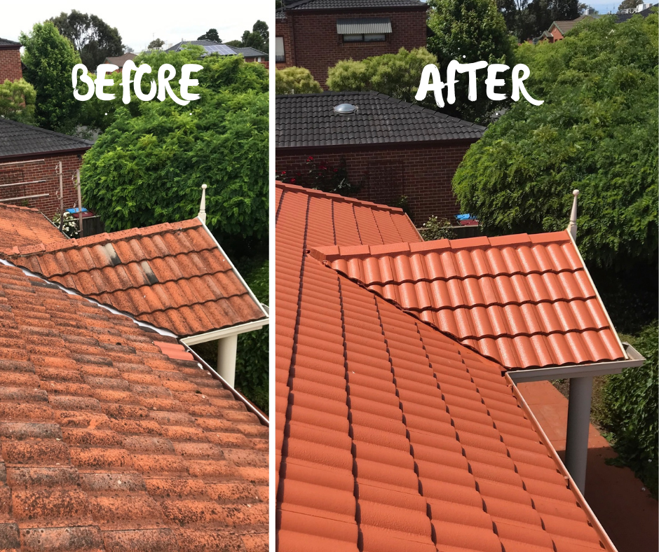 Images Aus-Tech Roofing
