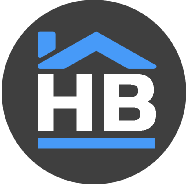 Hadad Bau in Essen - Logo