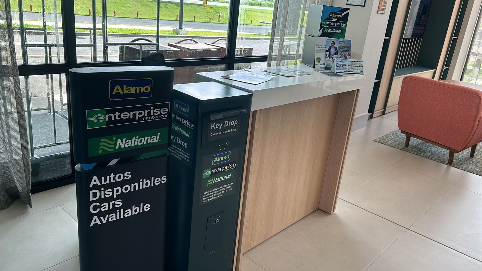 Galería en miniatura