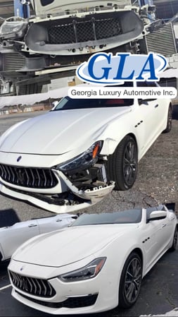 Images Georgia Luxury Automotive Lively