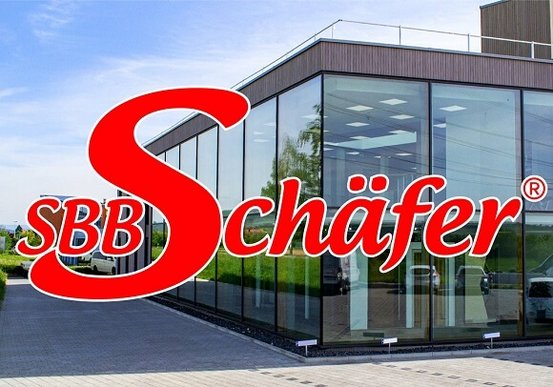 Bilder SBB Schäfer GmbH
