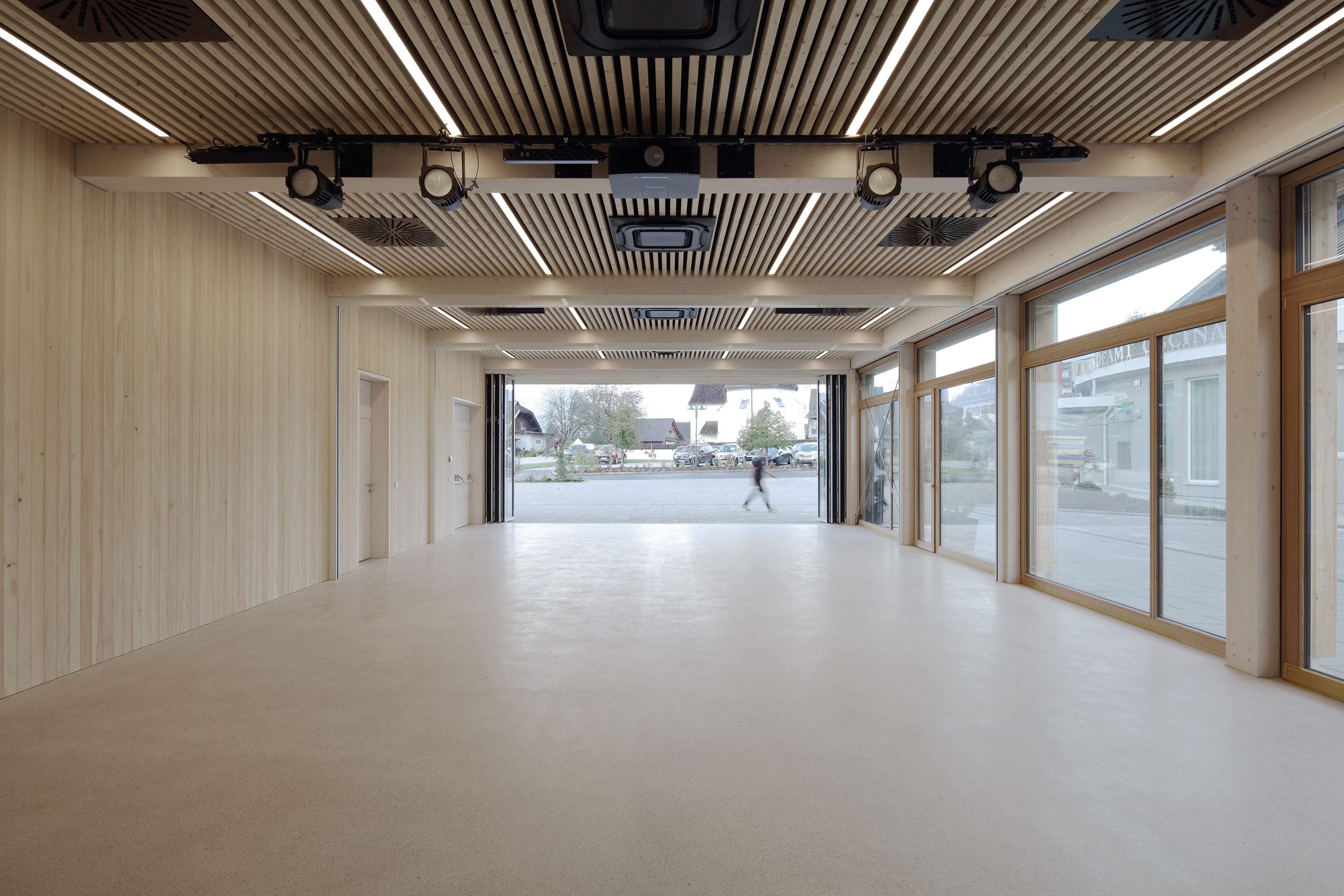 Bild 1 von Holzbau Gasser GmbH