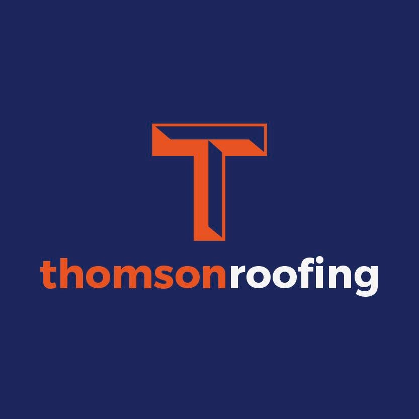 Thomson Roofing Ltd Logo