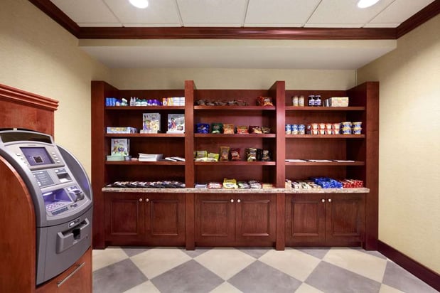 Images Homewood Suites by Hilton Atlantic City/Egg Harbor Township, NJ