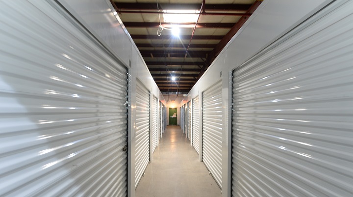 Storage King USA Photo