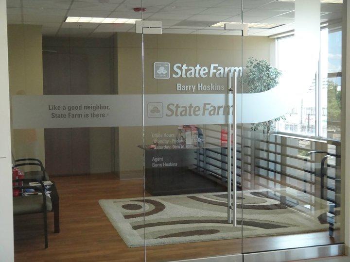 Images Barry Hoskins - State Farm Insurance Agent