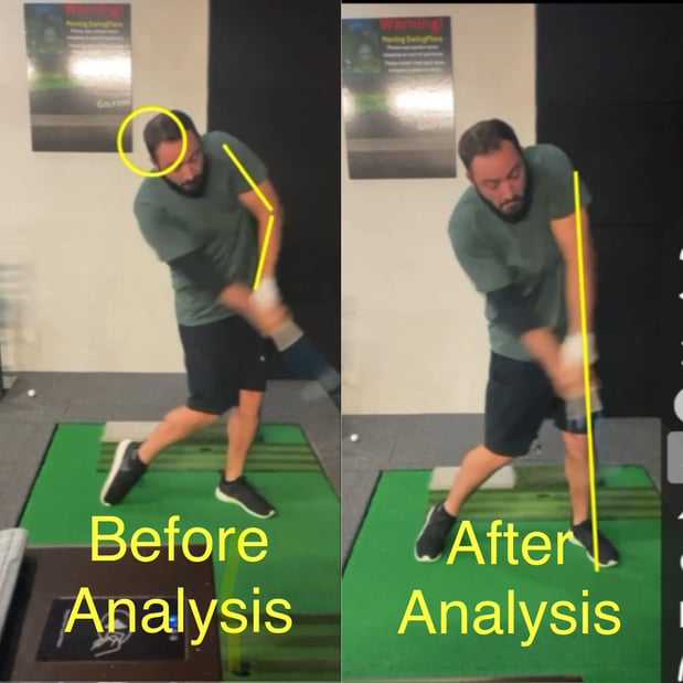 Images Jonathan Smith Golf