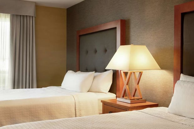 Images Homewood Suites by Hilton Allentown-West/Fogelsville, PA