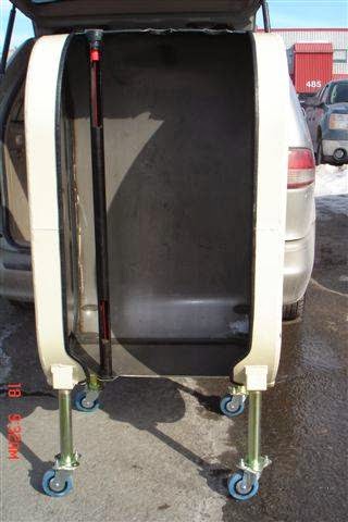 Images Les Installations en Chauffage SM inc