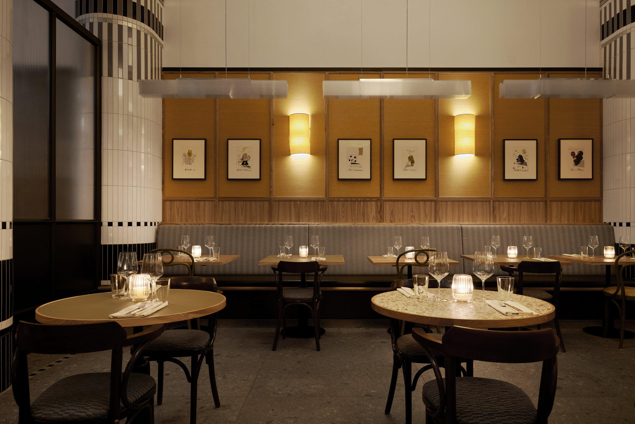 Bilder Kimpton Main Frankfurt by IHG