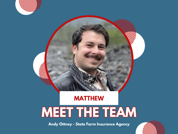 Images Andy Ottney - State Farm Insurance Agent
