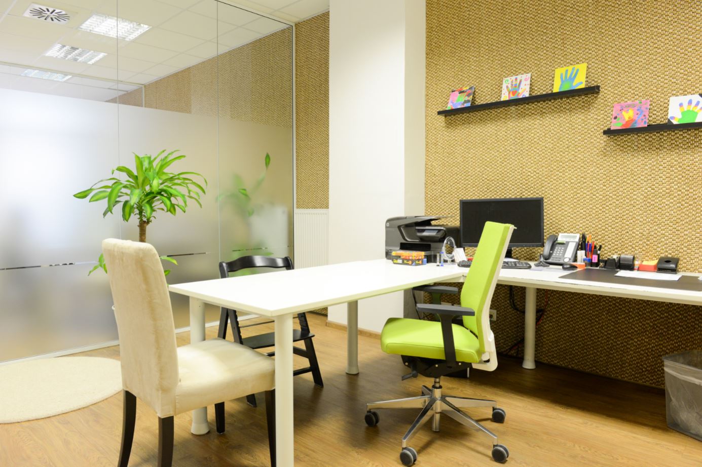 Logopädie Gronau, Bahnhofstr. 26 in Gronau (Westf.)