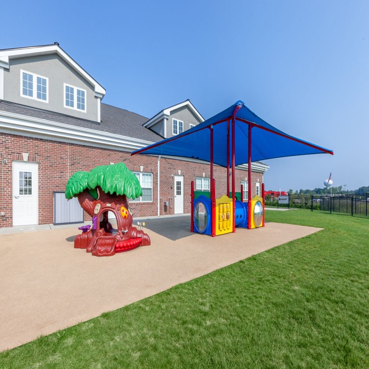 Images The Goddard School of Novi (Grand River)