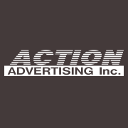 Action Advertising Inc Logo