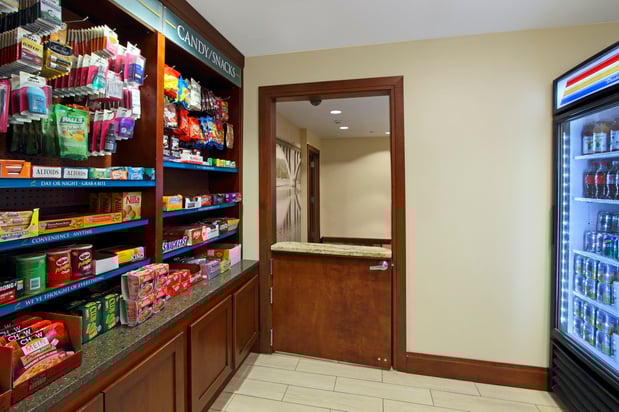 Images Staybridge Suites Tysons - McLean by IHG