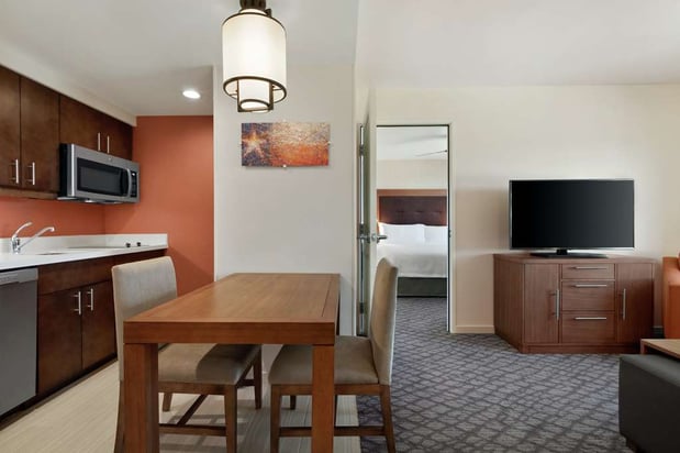 Images Homewood Suites by Hilton Houston NW at Beltway 8