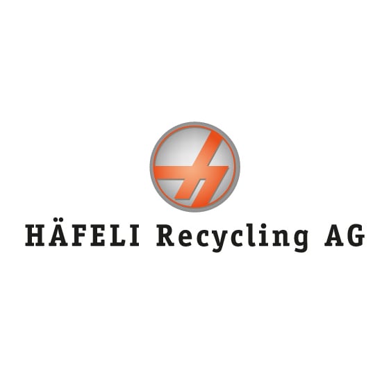 Häfeli Recycling AG in Lenzburg