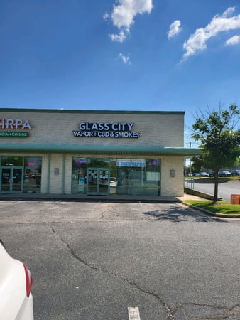 Images CoinFlip Bitcoin ATM - Glass City Bentonville 2 (Bentonville)