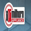 Milhorn Appliance Logo
